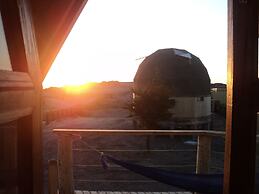 Dune & Domes Pichilemu