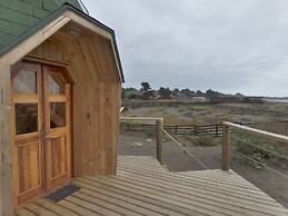 Dune & Domes Pichilemu