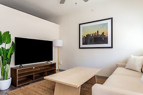 Kasa Love Field-Medical District Dallas
