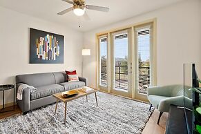Kasa Love Field-Medical District Dallas