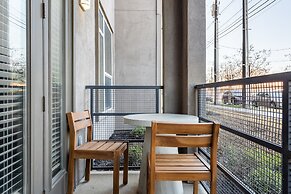 Kasa Love Field-Medical District Dallas