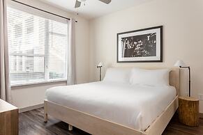 Kasa Love Field-Medical District Dallas