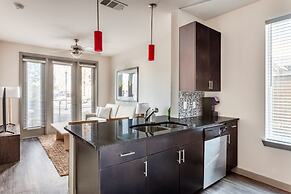 Kasa Love Field-Medical District Dallas