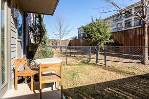 Kasa Love Field-Medical District Dallas