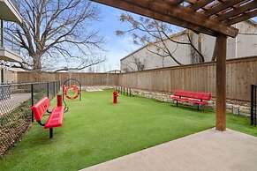 Kasa Love Field-Medical District Dallas