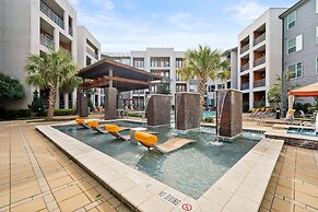 Kasa Love Field-Medical District Dallas