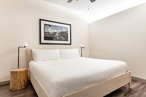 Kasa Love Field-Medical District Dallas