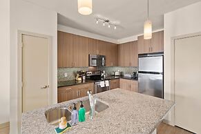 Kasa Love Field-Medical District Dallas