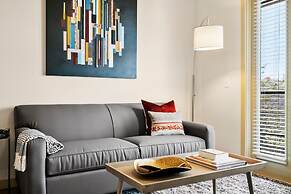 Kasa Love Field-Medical District Dallas