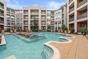 Kasa Love Field-Medical District Dallas