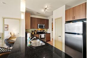 Kasa Love Field-Medical District Dallas