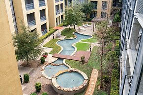 Kasa Love Field-Medical District Dallas