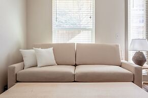 Kasa Love Field-Medical District Dallas