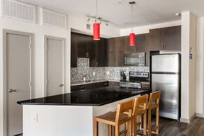 Kasa Love Field-Medical District Dallas