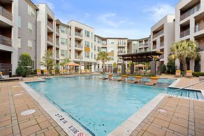 Kasa Love Field-Medical District Dallas