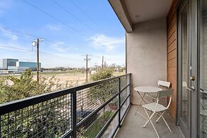 Kasa Love Field-Medical District Dallas