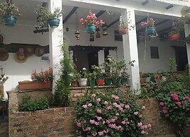 Hospedaje Casaloma