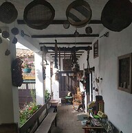 Hospedaje Casaloma