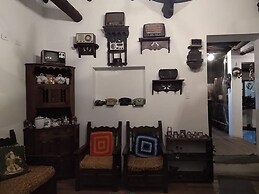 Hospedaje Casaloma