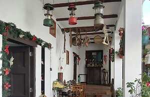 Hospedaje Casaloma
