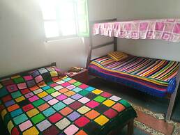 Hospedaje Casaloma