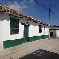 Hospedaje Casaloma