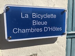 La Bicyclette Bleue