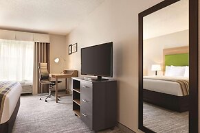 Country Inn & Suites by Radisson, Greensboro, NC