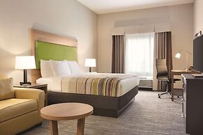 Country Inn & Suites by Radisson, Greensboro, NC