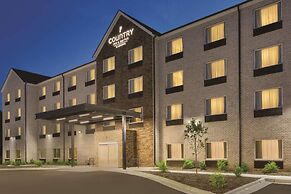 Country Inn & Suites by Radisson, Greensboro, NC