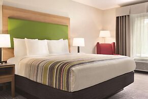 Country Inn & Suites by Radisson, Greensboro, NC