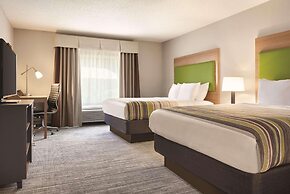 Country Inn & Suites by Radisson, Greensboro, NC