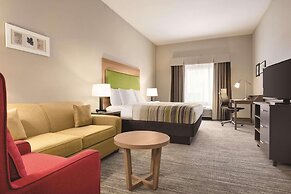 Country Inn & Suites by Radisson, Greensboro, NC