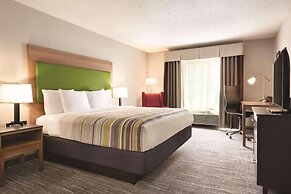 Country Inn & Suites by Radisson, Greensboro, NC