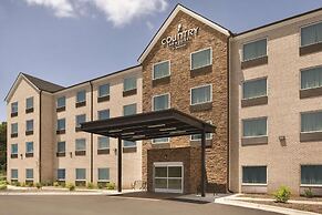 Country Inn & Suites by Radisson, Greensboro, NC