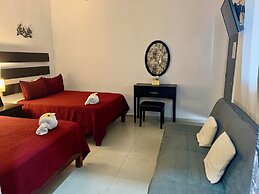 Hotel La Casa del Capi