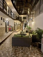 Hotel La Casa del Capi