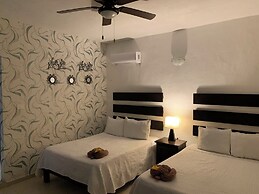 Hotel La Casa del Capi