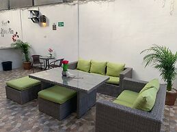 Hotel La Casa del Capi
