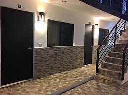 Hotel La Casa del Capi