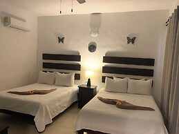 Hotel La Casa del Capi