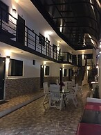 Hotel La Casa del Capi