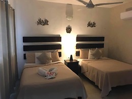 Hotel La Casa del Capi