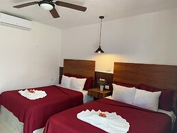 Hotel La Casa del Capi