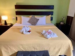 Hotel La Casa del Capi