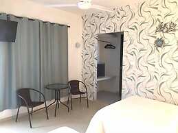 Hotel La Casa del Capi