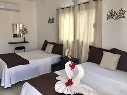 Hotel La Casa del Capi