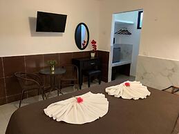 Hotel La Casa del Capi