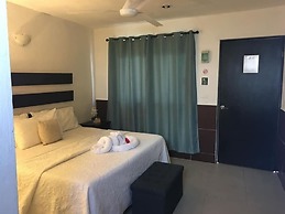 Hotel La Casa del Capi