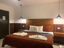 Hotel La Casa del Capi